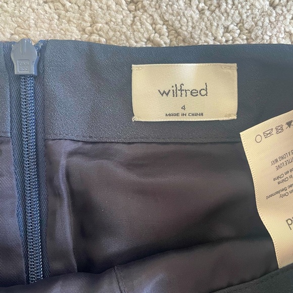 Wilfred Skirt - Picture 2 of 2